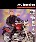 Omslag - MC-katalogen